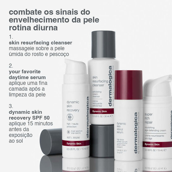 Kit Dermalogica Skin Aging Solutions
